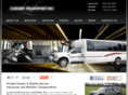 luxbus.com
