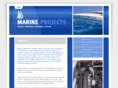 marine-projects.com
