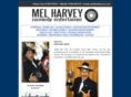 melharvey.com