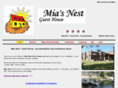 miasnestguesthouse.co.za