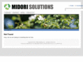 midori-solutions.com