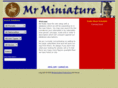 mrminiature.com