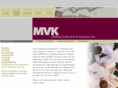 mvkengineering.com