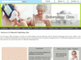 mydiabetologyclinic.com