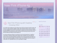 newpinkiphone.com