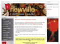 newville-candles.com