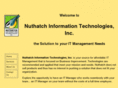 nuthatchit.com
