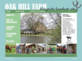 oakhillfarm.org