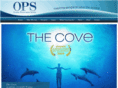 oceanpreservationsociety.com