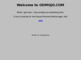 odmojo.com