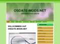 osdate-mods.net