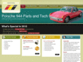 partsfor944.com