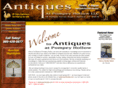 pompeyantiquesdirect.com