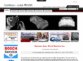 porscherepairdelray.com