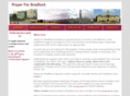prayerforbradford.org