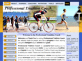 professionaltriathloncoach.com
