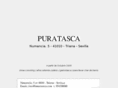 puratasca.com