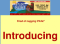 purereliefemuoil.com