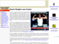 quick-weight-loss-center.com