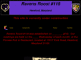 ravensroost118.com