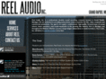 reel-audio.com