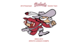 rosemeadrebels.net