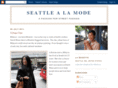 seattlealamode.com