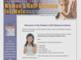 self-defense-mind-body-spirit.com