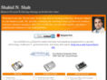 shahidshah.com