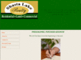 shastalakerealty.com