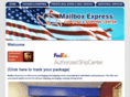 shipmailboxexpress.com