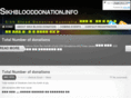 sikhblooddonation.info
