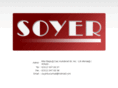 soyerkurumsal.com