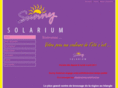 sunny-solarium.com