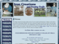 switzerironcreations.com