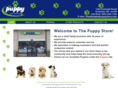 thebestpuppystore.com
