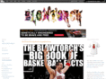 theblowtorch.net