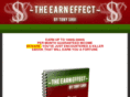 theearneffect.com