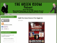 thegreenroompodcast.com