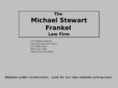 themichaelstewartfrankellawfirm.com