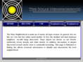 thesolarneighborhood.org