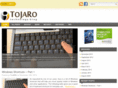tojaro.com