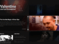 valentineentertainment.com