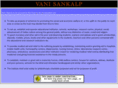vanisankalp.org