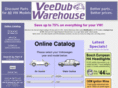 veedubwarehouse.com