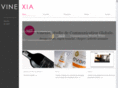 vinexia.com