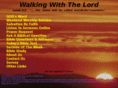 walkingwiththelord.com
