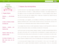 weekly-pregnancy-tips.com