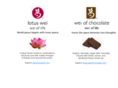 weioflife.com