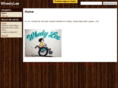 wheelylee.com
